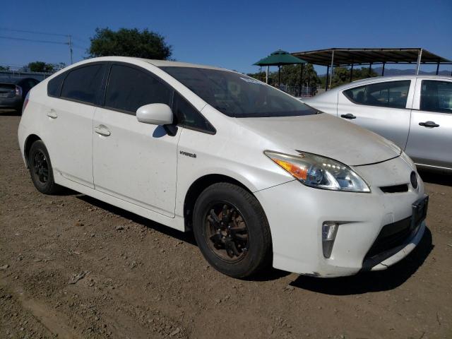 Photo 3 VIN: JTDKN3DU0D5554026 - TOYOTA PRIUS 