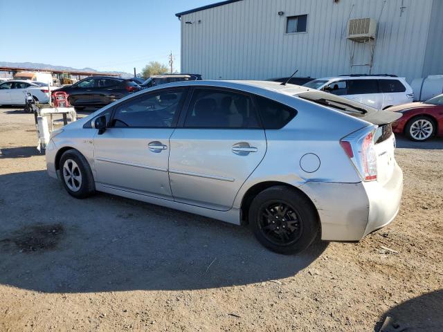 Photo 1 VIN: JTDKN3DU0D5556200 - TOYOTA PRIUS 