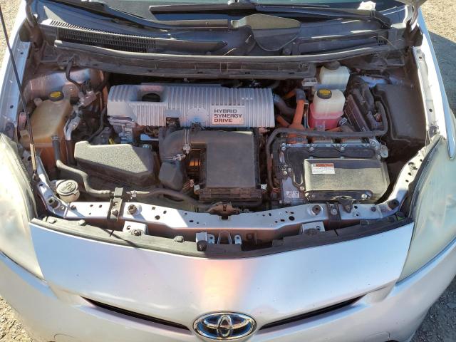 Photo 10 VIN: JTDKN3DU0D5556200 - TOYOTA PRIUS 