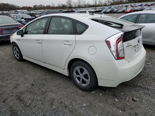 Photo 1 VIN: JTDKN3DU0D5565317 - TOYOTA PRIUS 