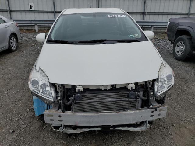 Photo 4 VIN: JTDKN3DU0D5565317 - TOYOTA PRIUS 