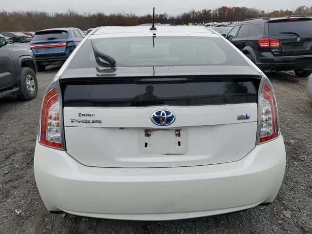 Photo 5 VIN: JTDKN3DU0D5565317 - TOYOTA PRIUS 