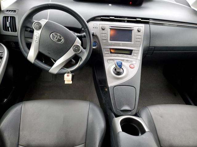 Photo 7 VIN: JTDKN3DU0D5565317 - TOYOTA PRIUS 