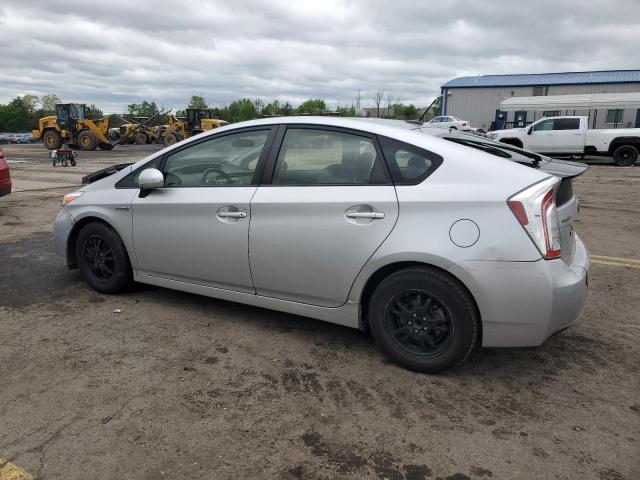 Photo 1 VIN: JTDKN3DU0D5568041 - TOYOTA PRIUS 