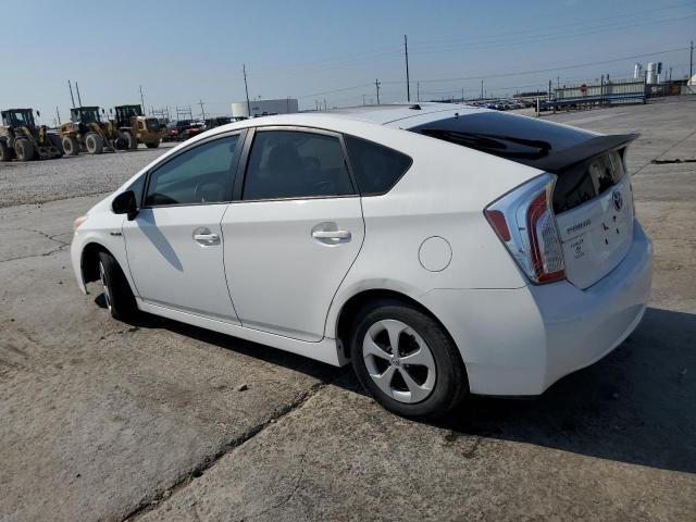 Photo 1 VIN: JTDKN3DU0D5570338 - TOYOTA PRIUS 