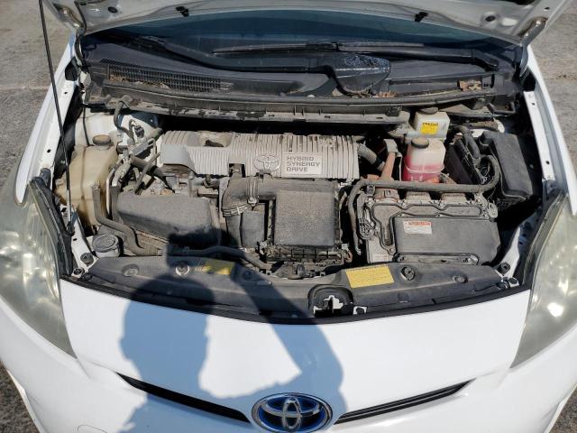 Photo 10 VIN: JTDKN3DU0D5570338 - TOYOTA PRIUS 