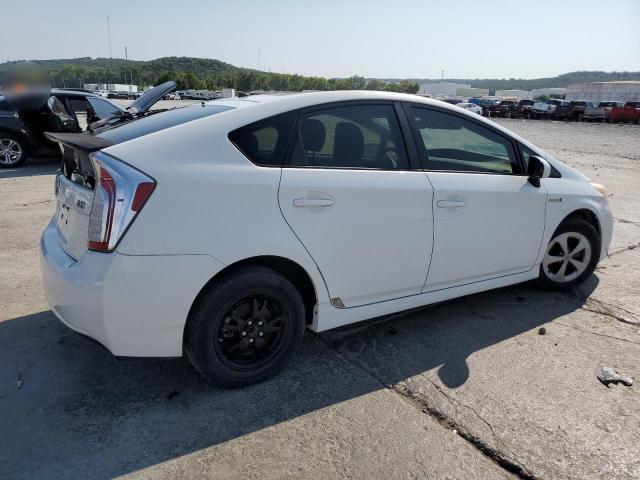 Photo 2 VIN: JTDKN3DU0D5570338 - TOYOTA PRIUS 