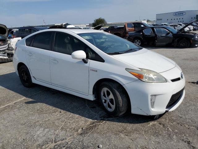 Photo 3 VIN: JTDKN3DU0D5570338 - TOYOTA PRIUS 