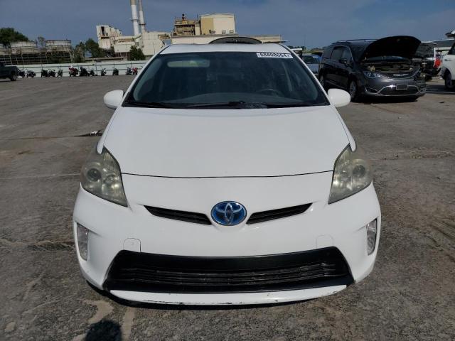 Photo 4 VIN: JTDKN3DU0D5570338 - TOYOTA PRIUS 