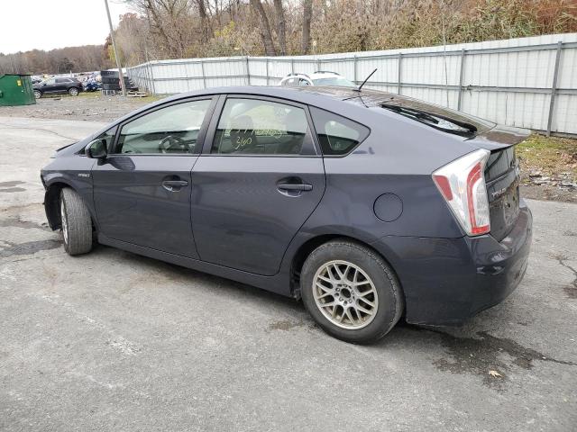 Photo 1 VIN: JTDKN3DU0D5584711 - TOYOTA PRIUS 