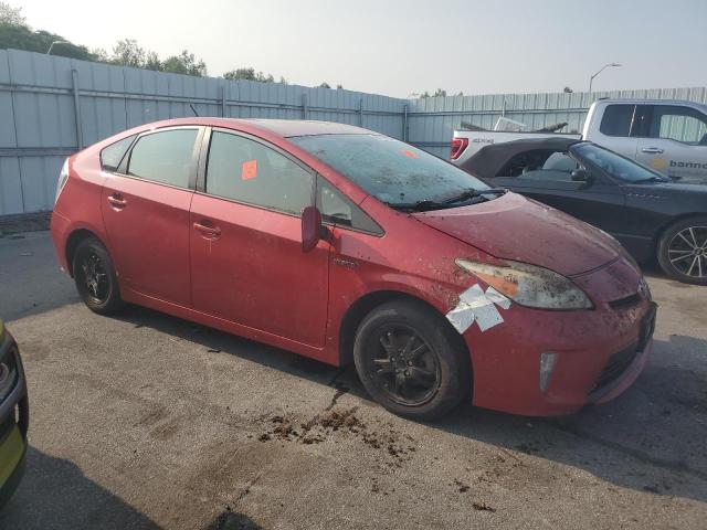 Photo 3 VIN: JTDKN3DU0D5585406 - TOYOTA PRIUS 