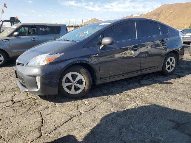 Photo 0 VIN: JTDKN3DU0D5589214 - TOYOTA PRIUS 