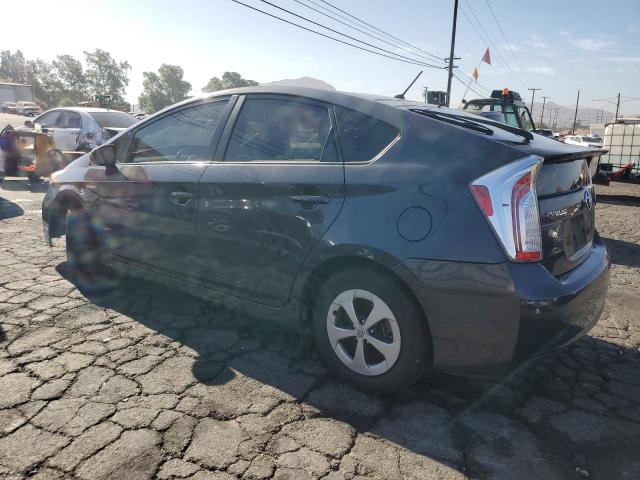 Photo 1 VIN: JTDKN3DU0D5589214 - TOYOTA PRIUS 