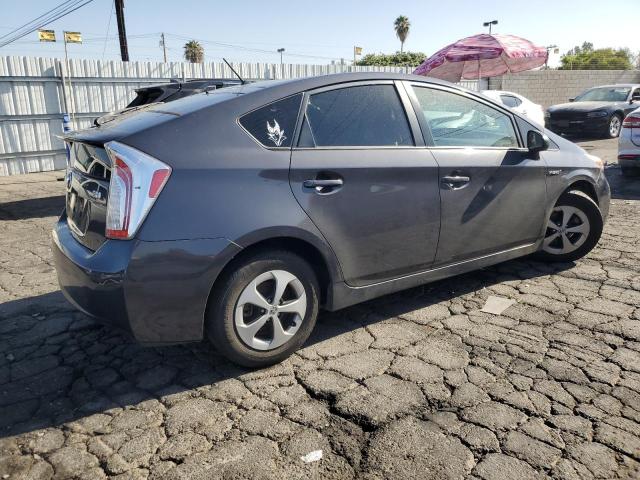 Photo 2 VIN: JTDKN3DU0D5589214 - TOYOTA PRIUS 