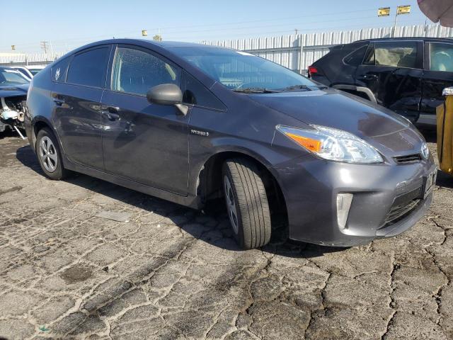 Photo 3 VIN: JTDKN3DU0D5589214 - TOYOTA PRIUS 