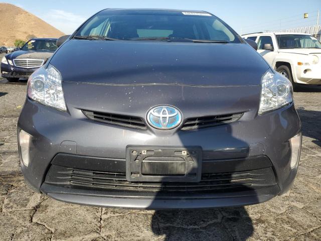 Photo 4 VIN: JTDKN3DU0D5589214 - TOYOTA PRIUS 