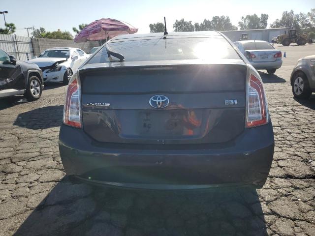 Photo 5 VIN: JTDKN3DU0D5589214 - TOYOTA PRIUS 