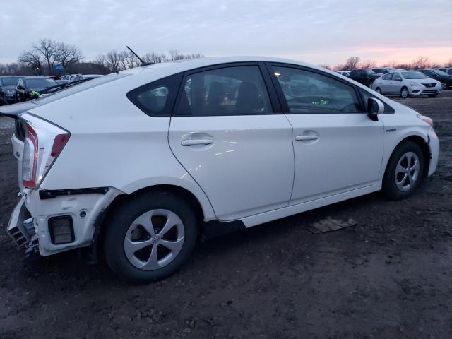 Photo 2 VIN: JTDKN3DU0D5594946 - TOYOTA PRIUS 