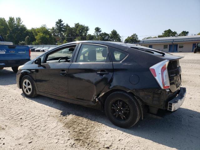 Photo 1 VIN: JTDKN3DU0D5596275 - TOYOTA PRIUS 