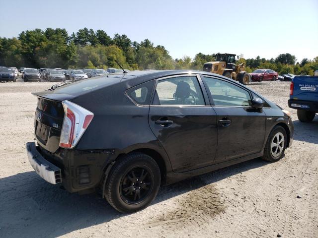 Photo 2 VIN: JTDKN3DU0D5596275 - TOYOTA PRIUS 