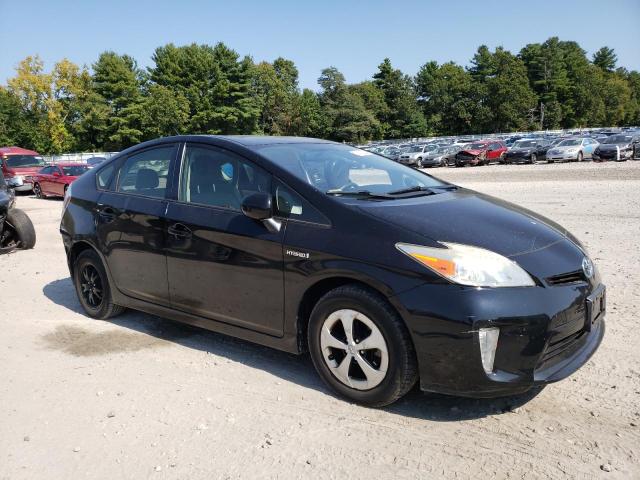 Photo 3 VIN: JTDKN3DU0D5596275 - TOYOTA PRIUS 