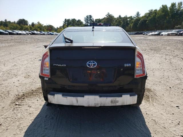 Photo 5 VIN: JTDKN3DU0D5596275 - TOYOTA PRIUS 