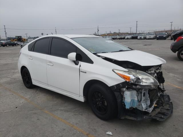 Photo 0 VIN: JTDKN3DU0D5598351 - TOYOTA PRIUS 