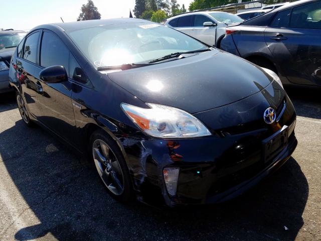 Photo 0 VIN: JTDKN3DU0D5603970 - TOYOTA PRIUS 