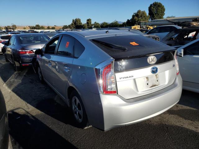 Photo 1 VIN: JTDKN3DU0D5605248 - TOYOTA PRIUS 