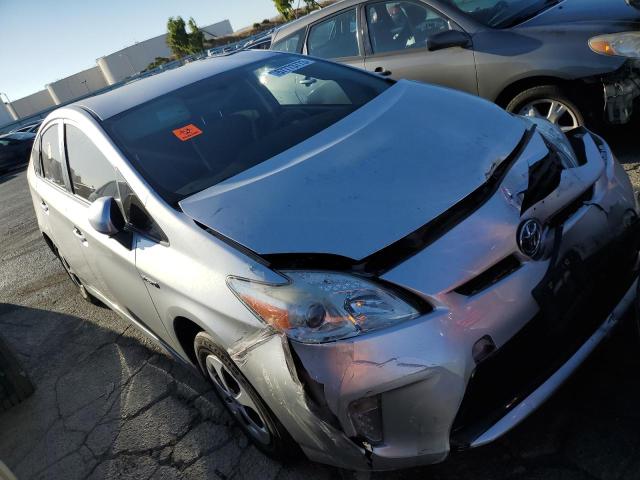 Photo 3 VIN: JTDKN3DU0D5605248 - TOYOTA PRIUS 