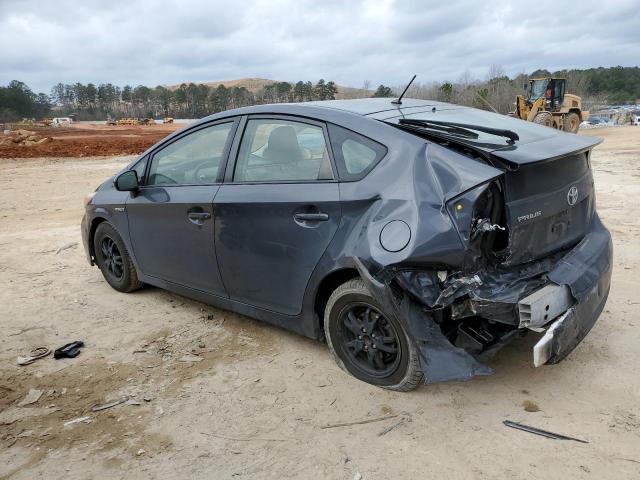 Photo 1 VIN: JTDKN3DU0D5606626 - TOYOTA PRIUS 