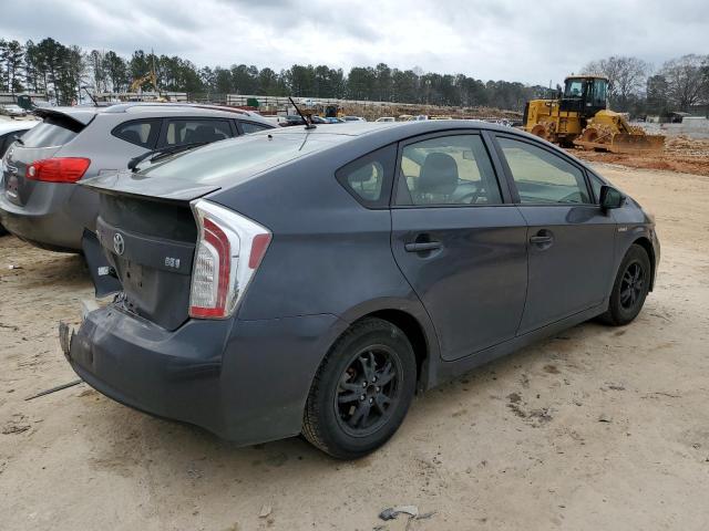 Photo 2 VIN: JTDKN3DU0D5606626 - TOYOTA PRIUS 