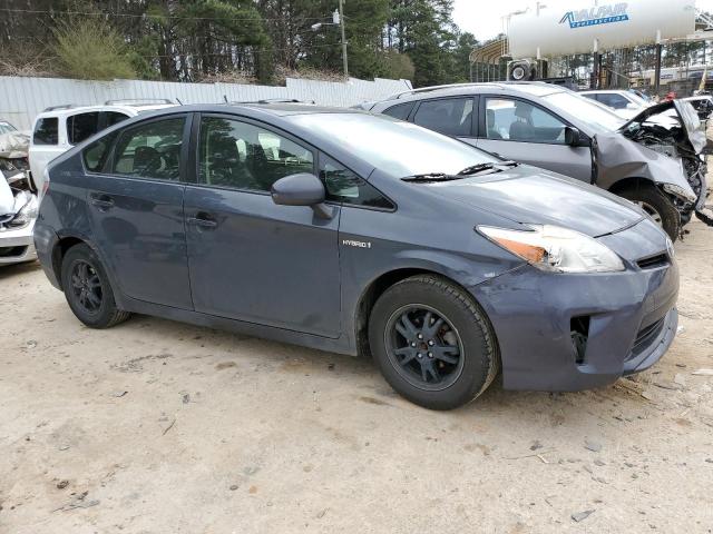 Photo 3 VIN: JTDKN3DU0D5606626 - TOYOTA PRIUS 