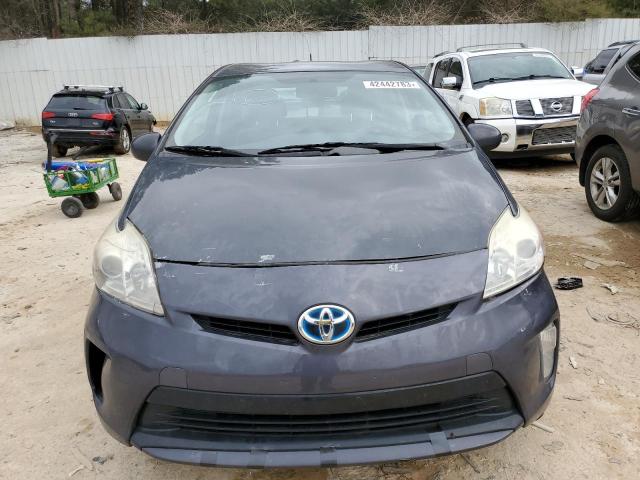 Photo 4 VIN: JTDKN3DU0D5606626 - TOYOTA PRIUS 