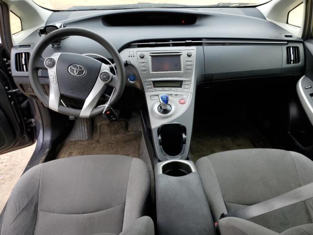 Photo 7 VIN: JTDKN3DU0D5606626 - TOYOTA PRIUS 