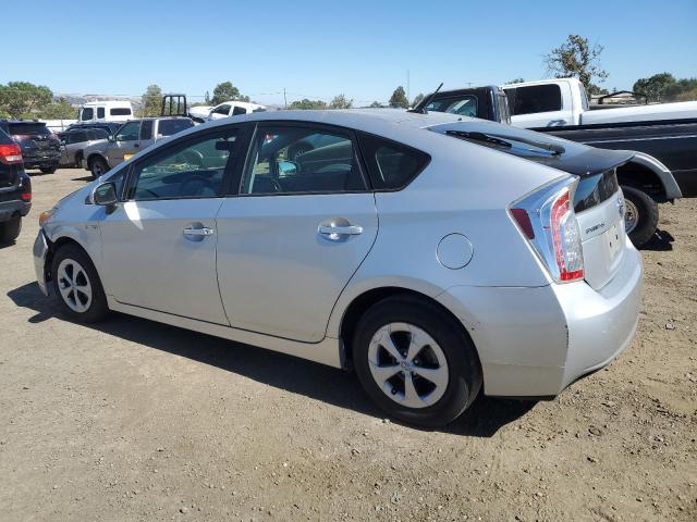 Photo 1 VIN: JTDKN3DU0D5607310 - TOYOTA PRIUS 