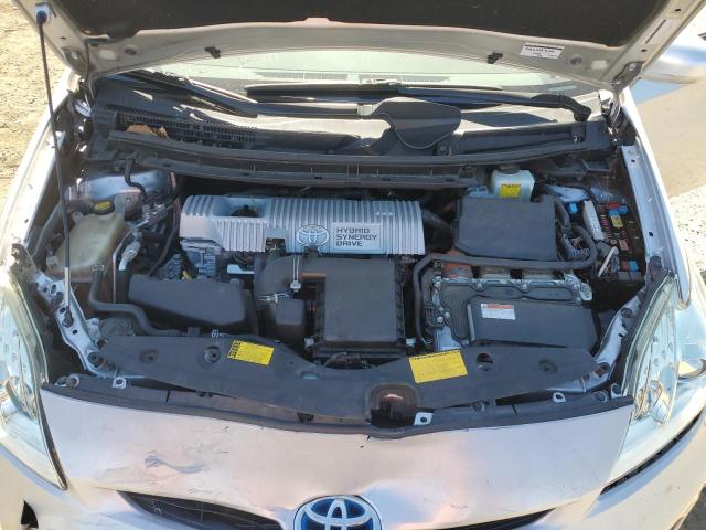 Photo 10 VIN: JTDKN3DU0D5607310 - TOYOTA PRIUS 