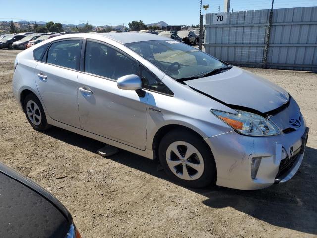 Photo 3 VIN: JTDKN3DU0D5607310 - TOYOTA PRIUS 