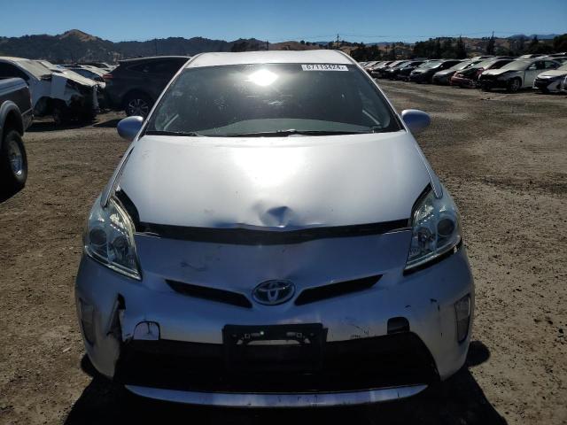 Photo 4 VIN: JTDKN3DU0D5607310 - TOYOTA PRIUS 