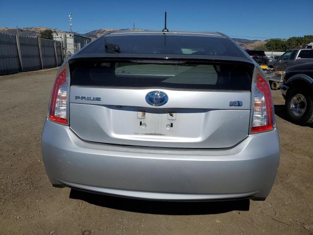 Photo 5 VIN: JTDKN3DU0D5607310 - TOYOTA PRIUS 