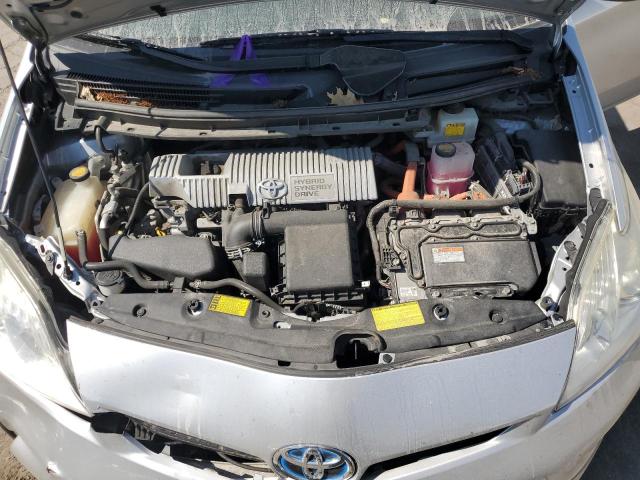 Photo 10 VIN: JTDKN3DU0D5612801 - TOYOTA PRIUS 