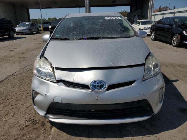 Photo 4 VIN: JTDKN3DU0D5612801 - TOYOTA PRIUS 