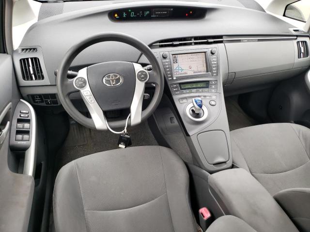 Photo 7 VIN: JTDKN3DU0D5612801 - TOYOTA PRIUS 