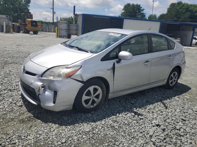 Photo 0 VIN: JTDKN3DU0D5620672 - TOYOTA PRIUS 