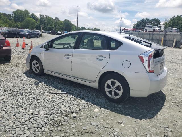 Photo 1 VIN: JTDKN3DU0D5620672 - TOYOTA PRIUS 