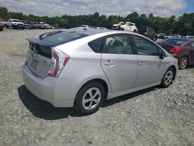 Photo 2 VIN: JTDKN3DU0D5620672 - TOYOTA PRIUS 