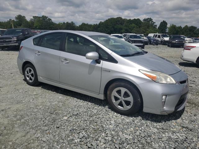 Photo 3 VIN: JTDKN3DU0D5620672 - TOYOTA PRIUS 