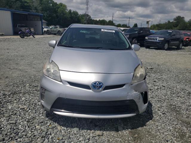 Photo 4 VIN: JTDKN3DU0D5620672 - TOYOTA PRIUS 