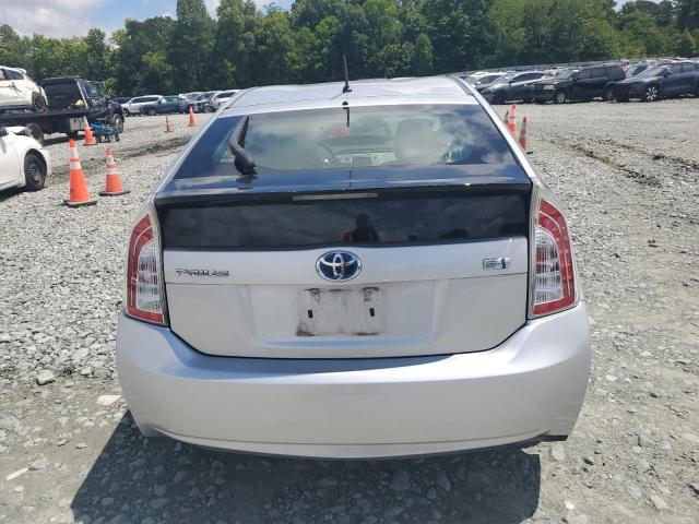 Photo 5 VIN: JTDKN3DU0D5620672 - TOYOTA PRIUS 