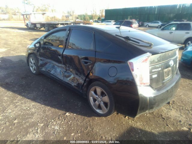 Photo 2 VIN: JTDKN3DU0D5620963 - TOYOTA PRIUS 